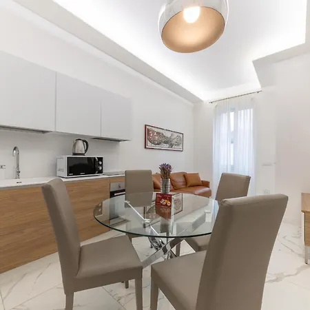 Downtown מילאנו