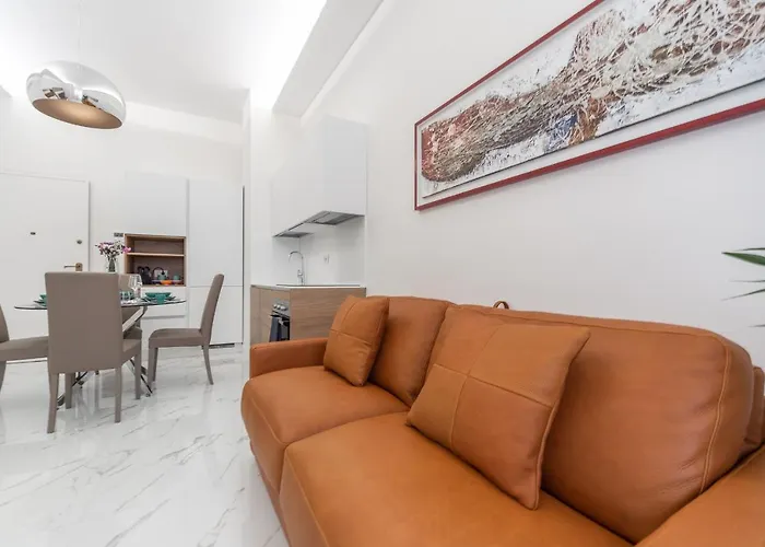 Downtown Apartment Mailand