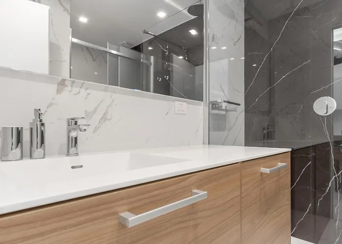 Downtown Apartment