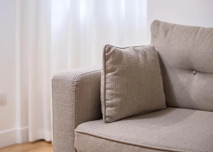 Downtown Apartment