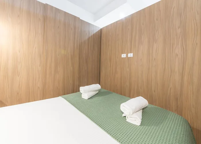 Downtown Apartment *