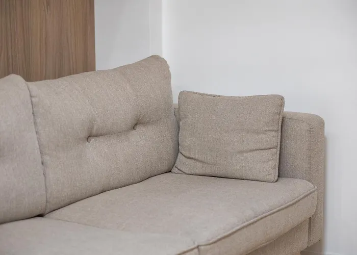 Apartment Downtown Mailand