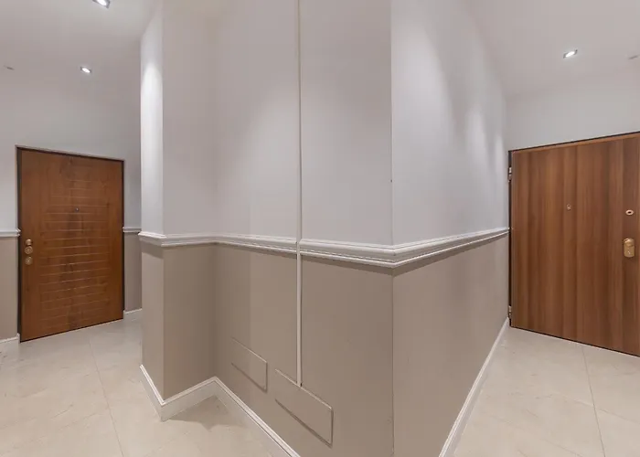 Downtown Apartment Mailand