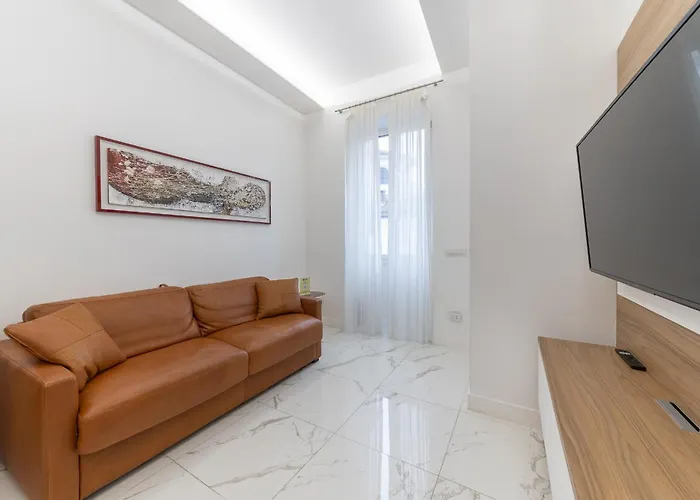 Apartment Downtown