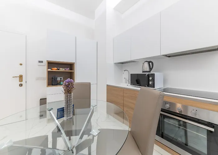 Apartment Downtown