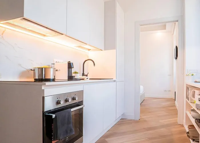Apartment Downtown *