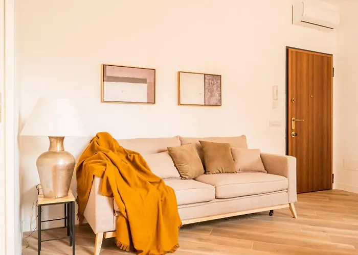 Downtown Apartment *