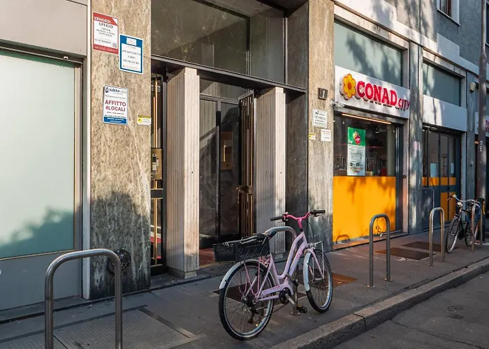 Apartment Downtown *