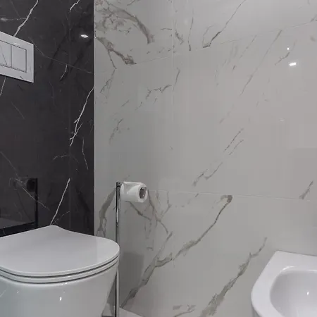 Apartamento Duomo Cozy *