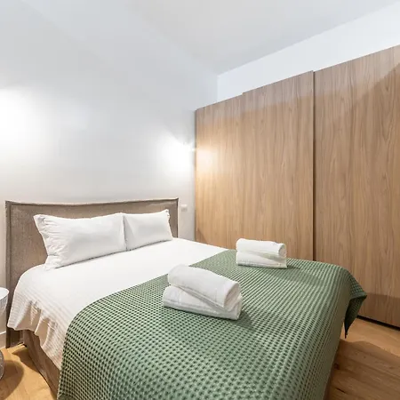 Apartamento Duomo Cozy Milán