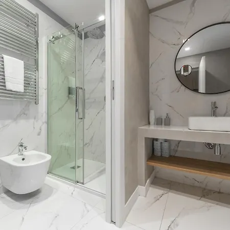 Duomo Cozy Apartamento