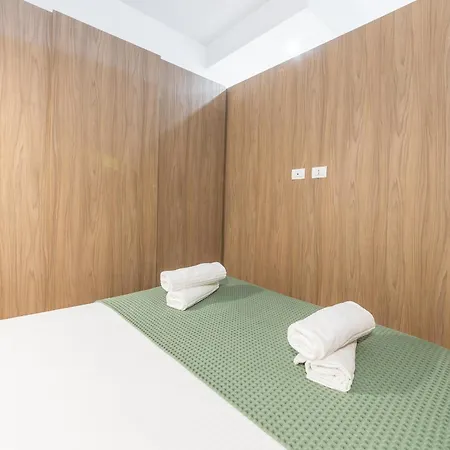 Duomo Cozy Apartamento *