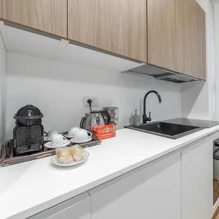 Apartamento Duomo Cozy *