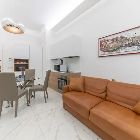 Duomo Cozy Apartamento