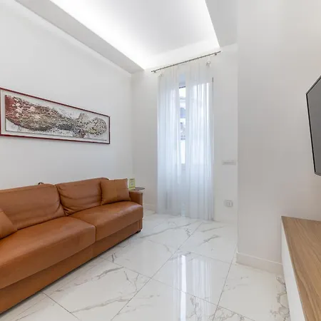 Apartamento Duomo Cozy