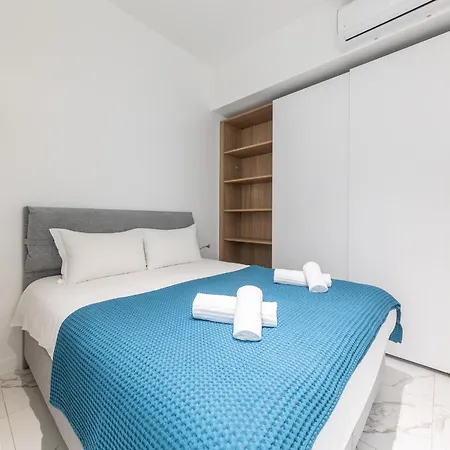 Apartamento Duomo Cozy Milán