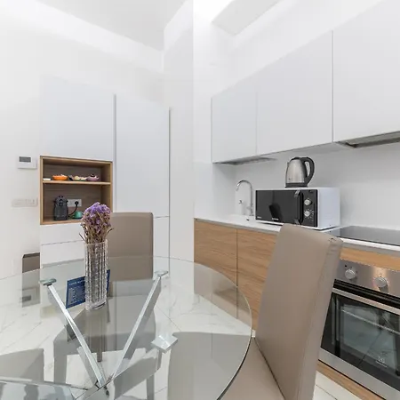 Apartamento Duomo Cozy