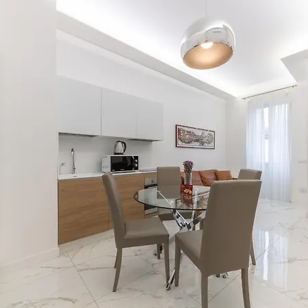 Apartamento Duomo Cozy Milán