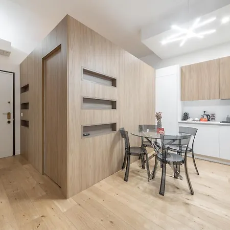 Apartamento Duomo Cozy