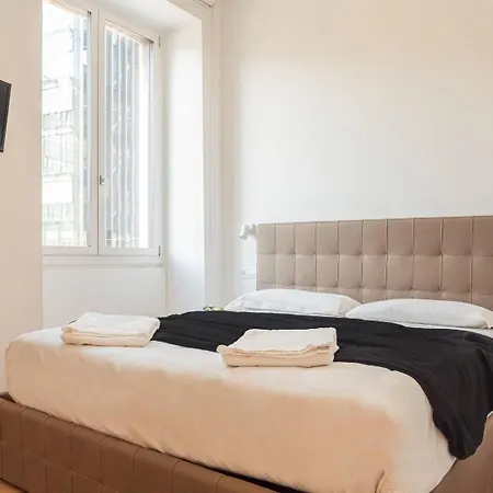 Apartamento Duomo Cozy Milán