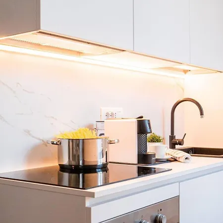Apartamento Duomo Cozy