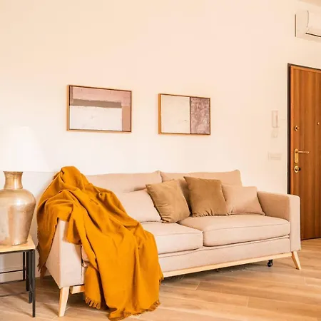 Duomo Cozy Apartamento *