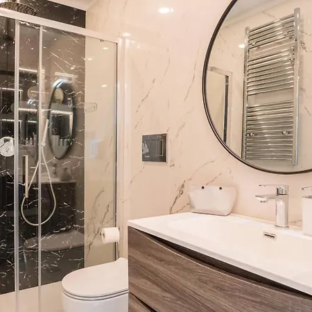 Apartamento Duomo Cozy *